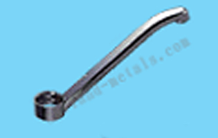 shower tube glb003