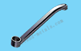 shower tube glb005