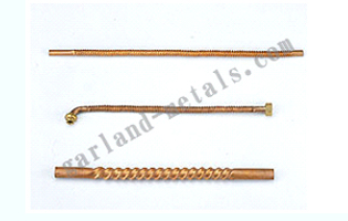 Flexible Copper Tube