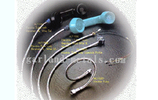 payphone handset GL500