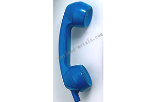 gl-600M1 payphone handset