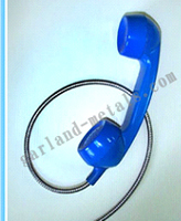 gl-600 complete public phone handset