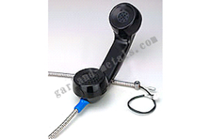 Complete handset Assembly GL-600-M2