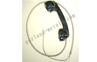 payphone PP wire with plug